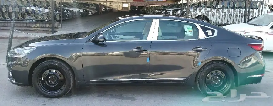 للبيع كيا كادينزا 2017 (image 2)