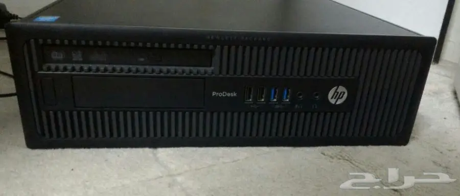 كمبيوتر مكتبي i7 (image 2)