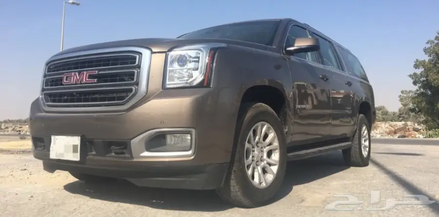 2015 يوكن طويل دبل ماشي 55 ألف (image 37)