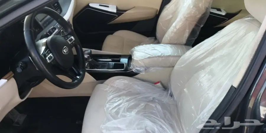 للبيع كيا كادينزا 2017 (image 7)