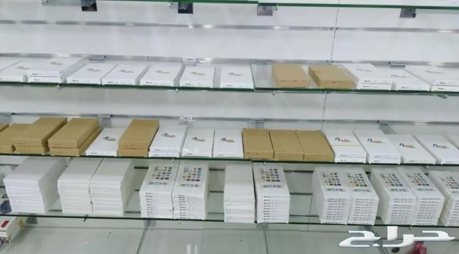 شاشات ايفون جمله وقطاعي (image 11)