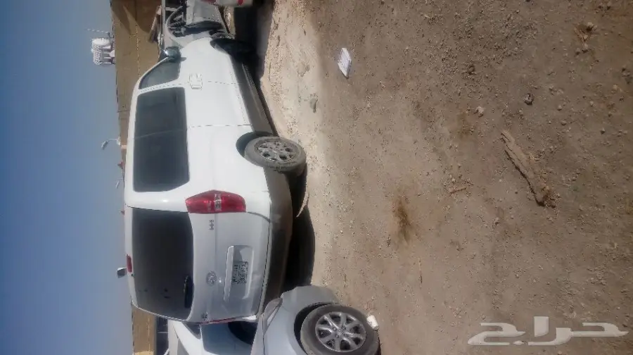 فان هيونداي اتش وان 2015