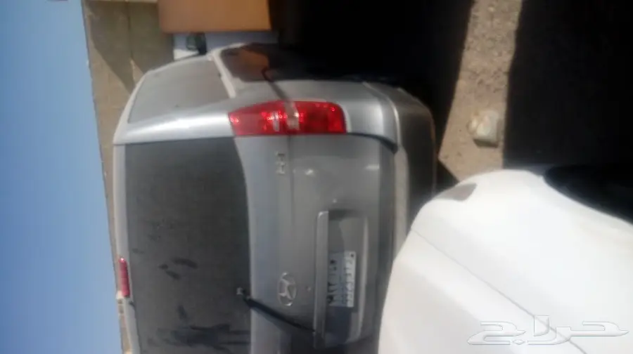 فان هيونداي اتش وان 2015 (image 1)