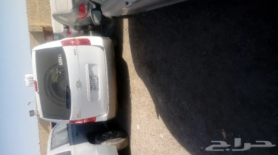 فان هيونداي اتش وان 2015 (image 2)