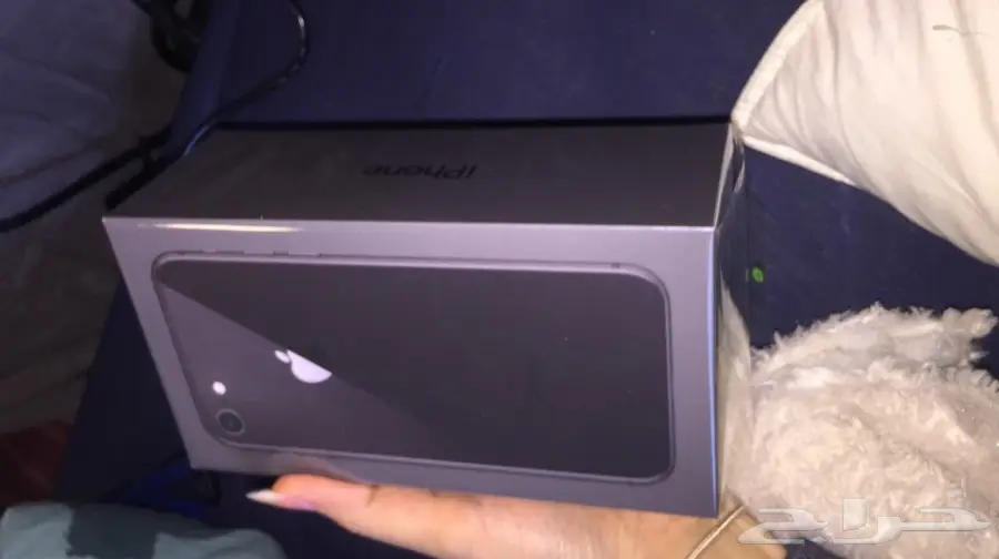 ايفون 8 .. 64  (image 1)