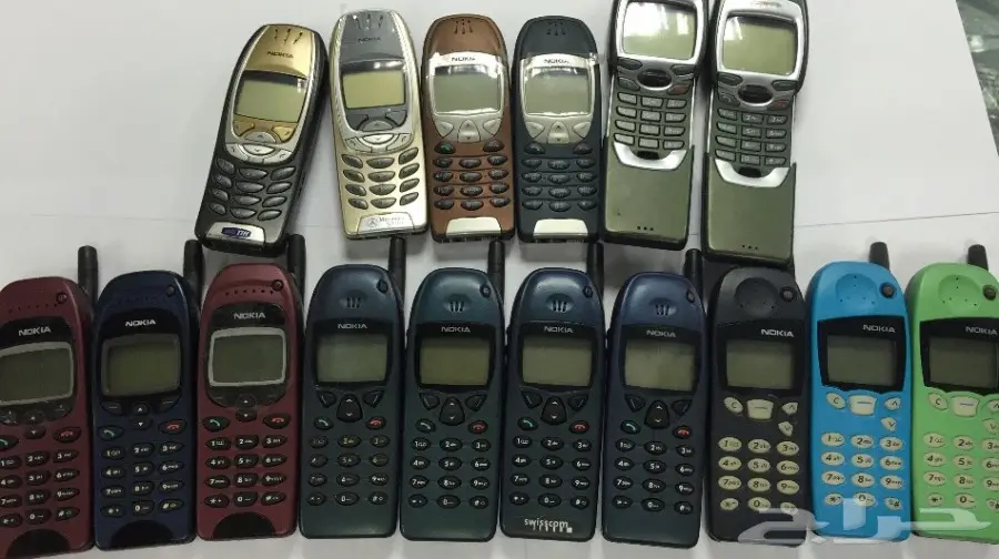 جوالات نوكيا اصليه  جوالات نوكيا E51 بدون كام (image 42)