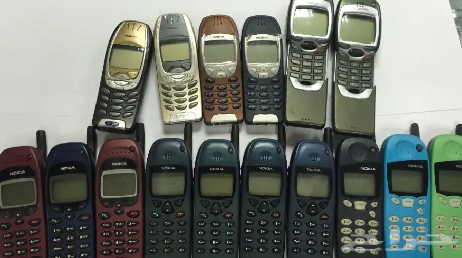 جوالات نوكيا اصليه  جوالات نوكيا E51 بدون كام (image 43)