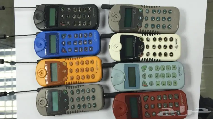 جوالات نوكيا اصليه  جوالات نوكيا E51 بدون كام (image 44)