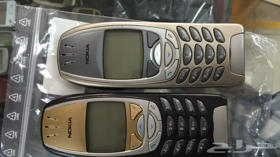 جوالات نوكيا اصليه  جوالات نوكيا E51 بدون كام (image 47)