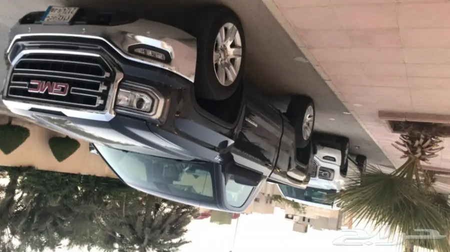 جمس سييرا 2016 (image 3)