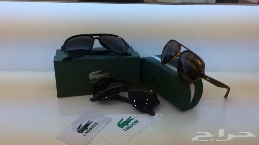نظارات طبق الاصل بافضل الاسعار (image 100)