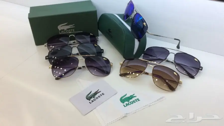 نظارات طبق الاصل بافضل الاسعار (image 101)