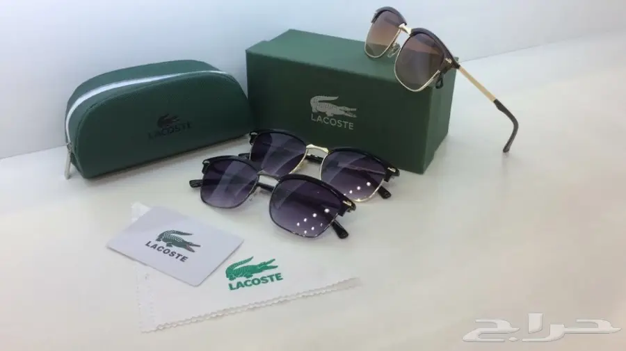 نظارات طبق الاصل بافضل الاسعار (image 102)