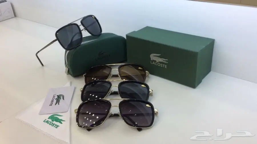 نظارات طبق الاصل بافضل الاسعار (image 106)