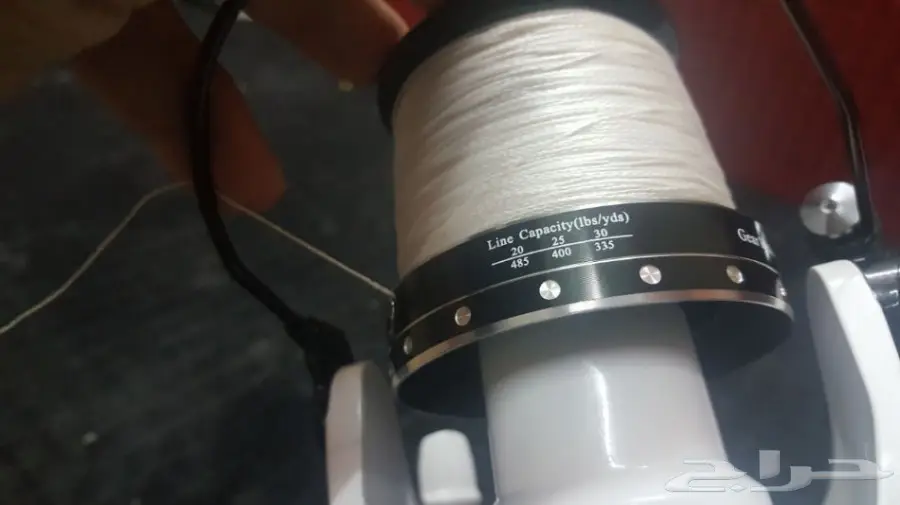 ماكينة صيد سناره (image 2)