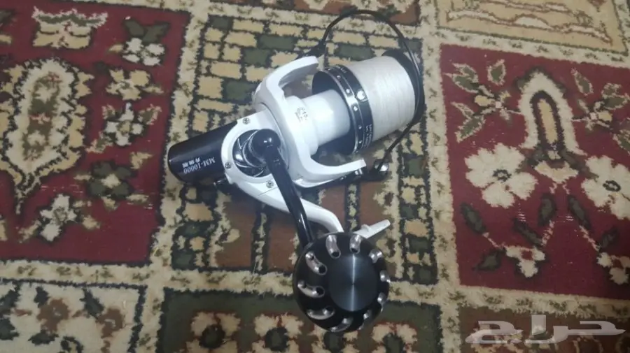 ماكينة صيد سناره (image 6)