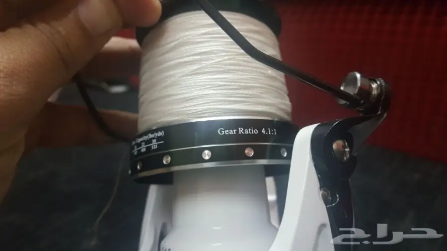 ماكينة صيد سناره (image 15)