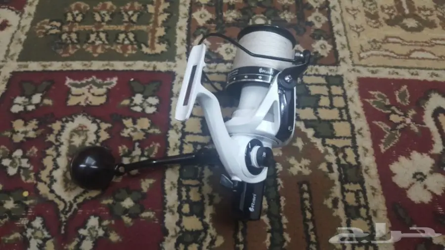 ماكينة صيد سناره (image 16)