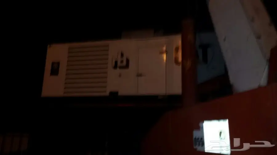 مولدات كهرباء للايجار الشهرى (image 4)