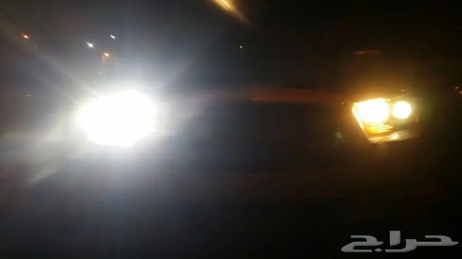 لمبات ليد LED احترافية لسيارات الجموس - قوة فائقة وتركيب سهل! (image 13)