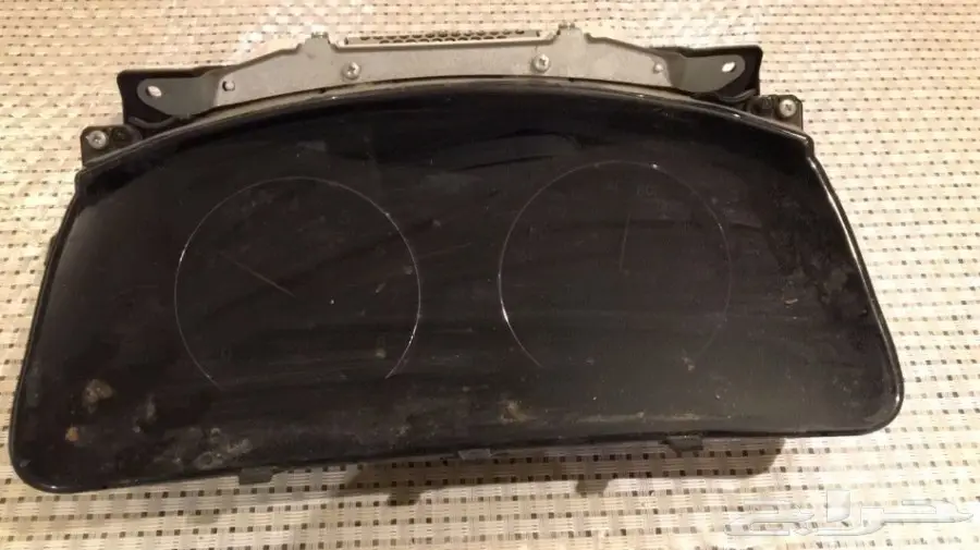 عداد لكزس 460 LS