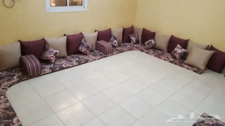 للبيع مساند باطرمة  (image 1)