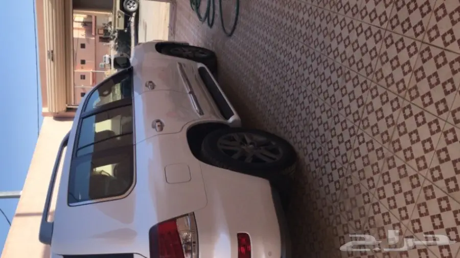 للبيع لكزس شبه وكاله (image 1)