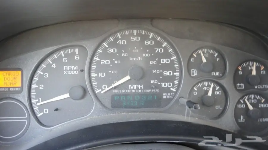  جمس يوكن 2002 طويل (XL) دبل  (image 13)