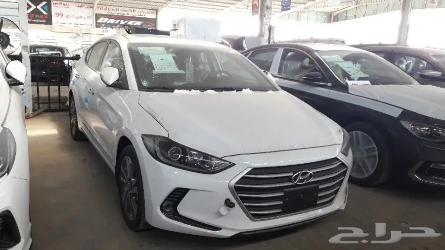  النترا 2018 فل مخمل بالنقد والتقسيط (image 1)