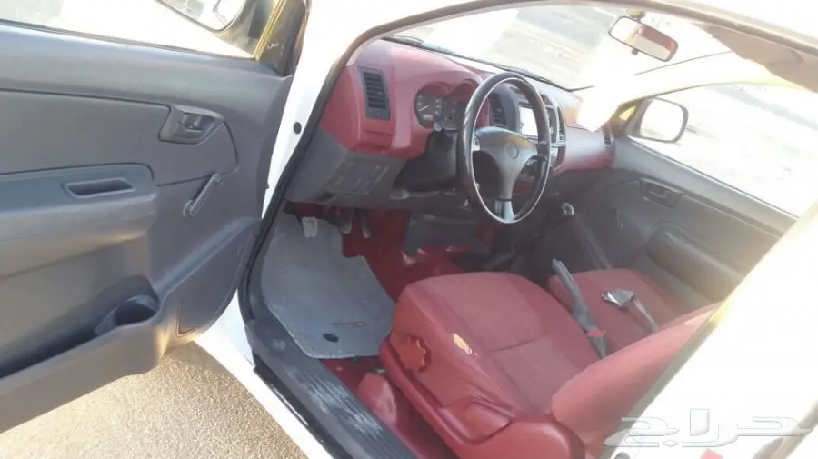 هايلوكس غماره2014 جي ال (image 4)