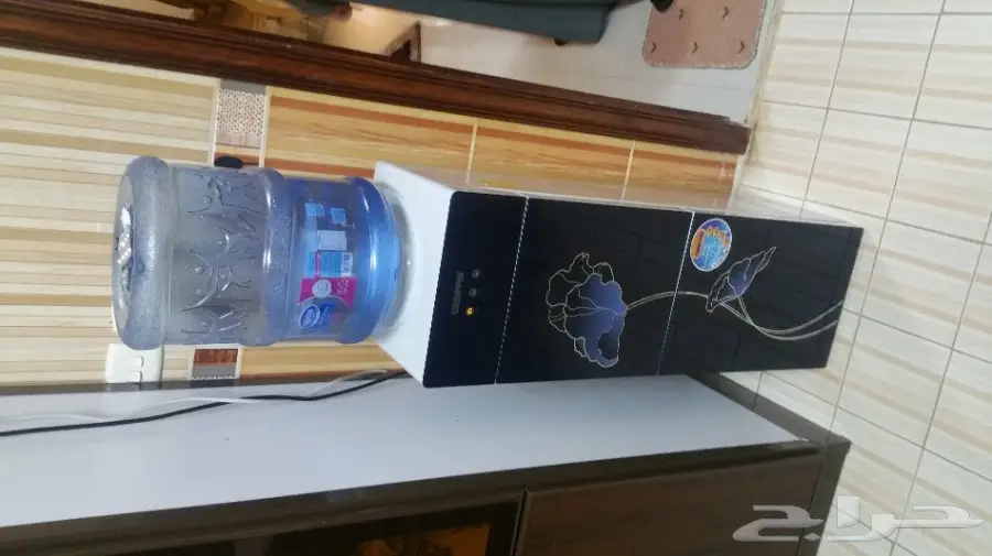 اثاث منزل بحاله ممتازه 6 شهور استخدام فقط (image 1)