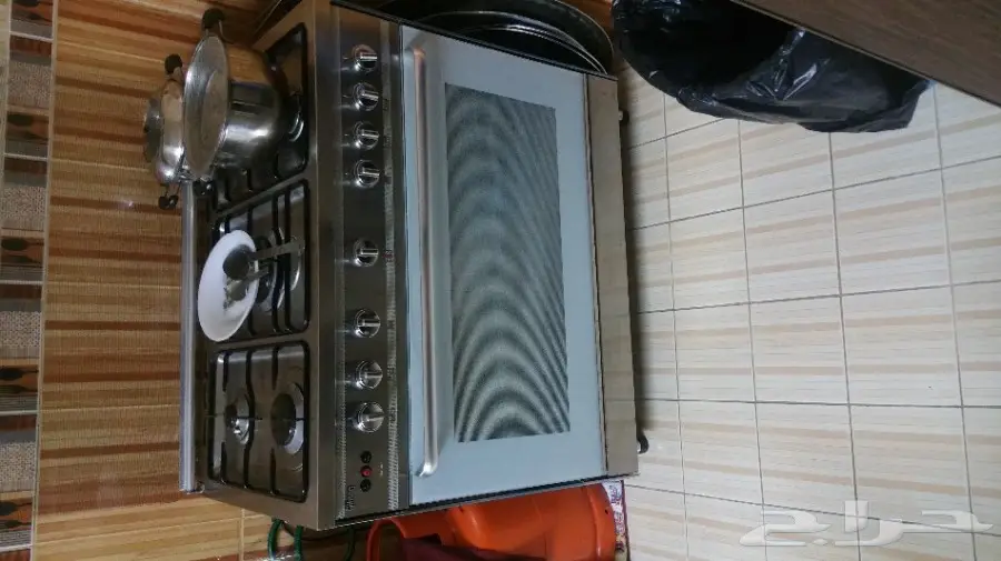 اثاث منزل بحاله ممتازه 6 شهور استخدام فقط (image 4)