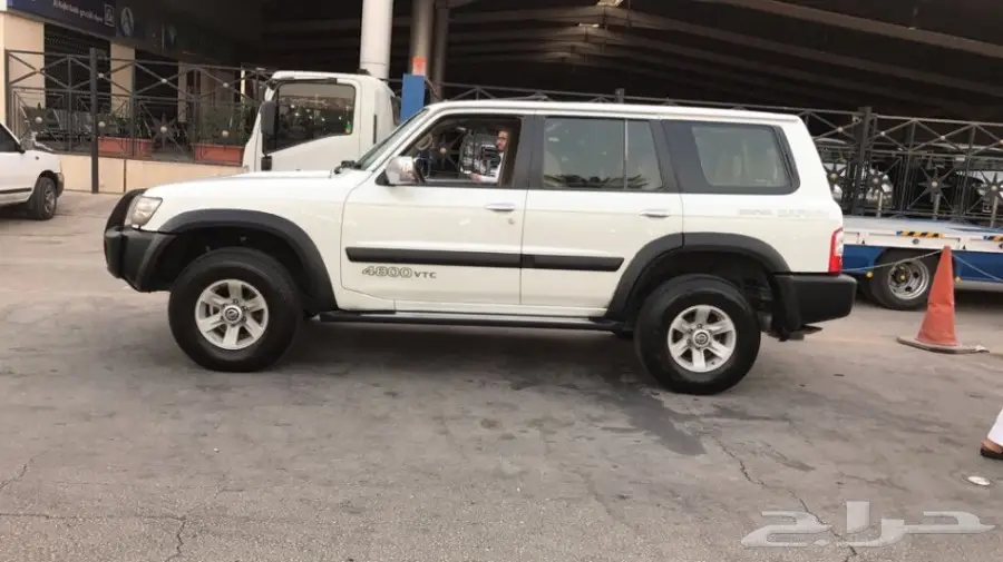 نيسان فتك (Image 1)