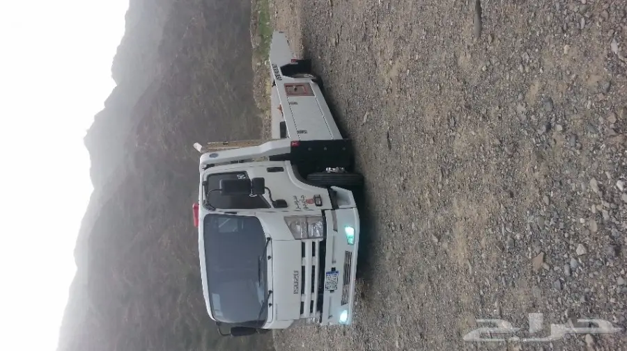 سطحه لنقل السيارات بجده واخراج جدة