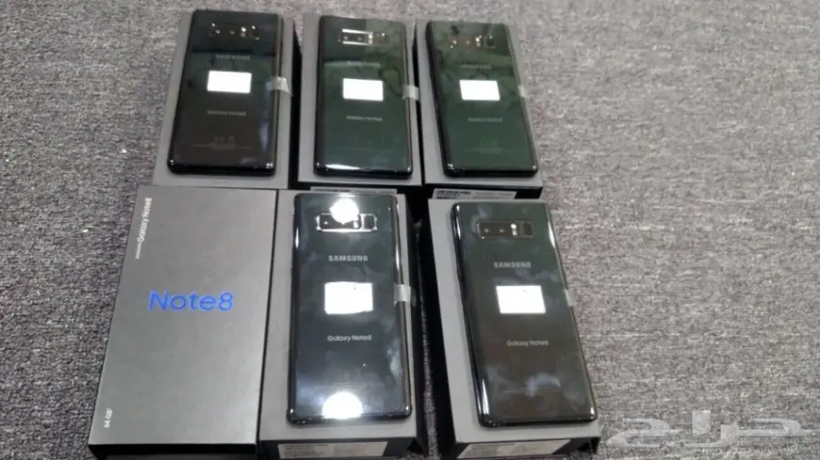 جوالات نوكيا اصليه  جوالات نوكيا E51 بدون كام (image 33)