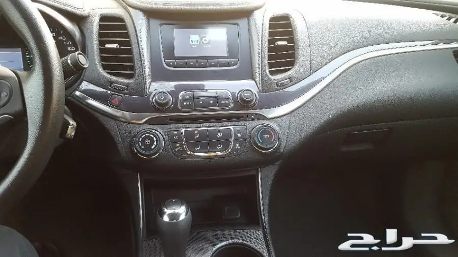 إمبالا LS موديل 2015 قمة بالنظافة (image 10)