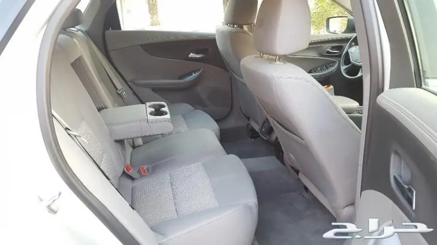 إمبالا LS موديل 2015 قمة بالنظافة (image 11)