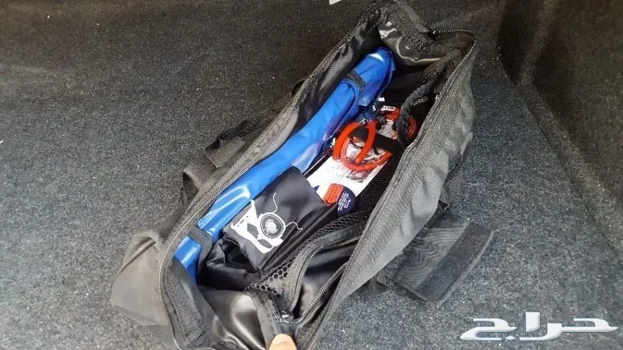 إمبالا LS موديل 2015 قمة بالنظافة (image 12)