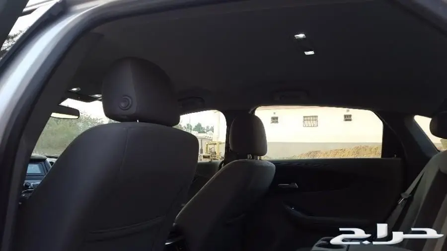 إمبالا LS موديل 2015 قمة بالنظافة (image 14)