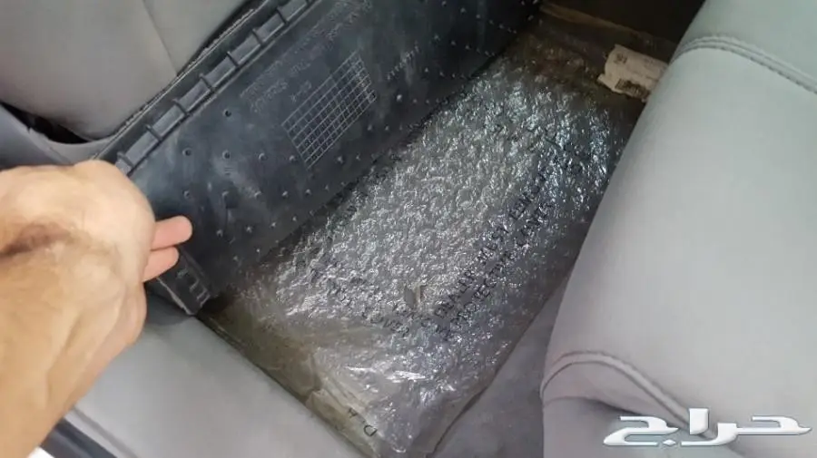 إمبالا LS موديل 2015 قمة بالنظافة (image 16)