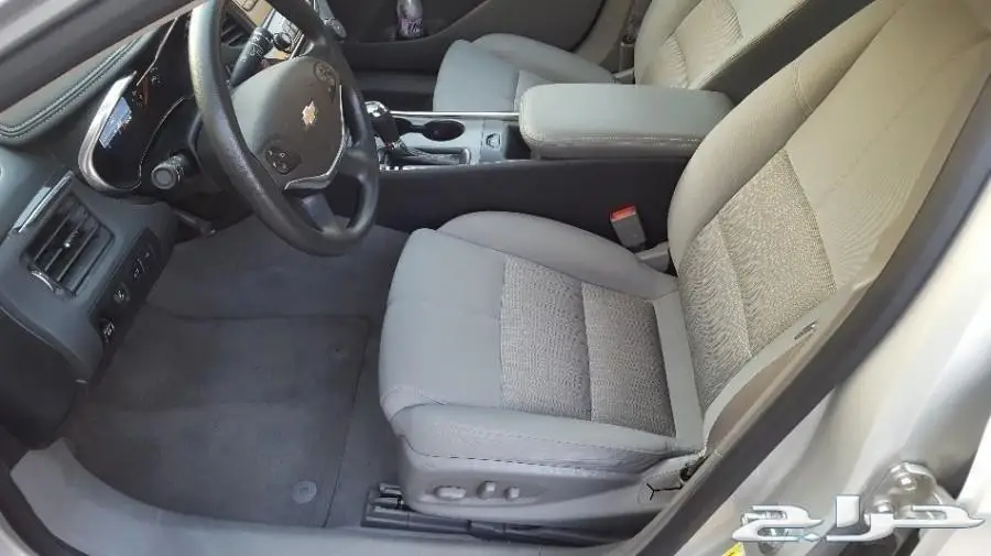 إمبالا LS موديل 2015 قمة بالنظافة (image 17)