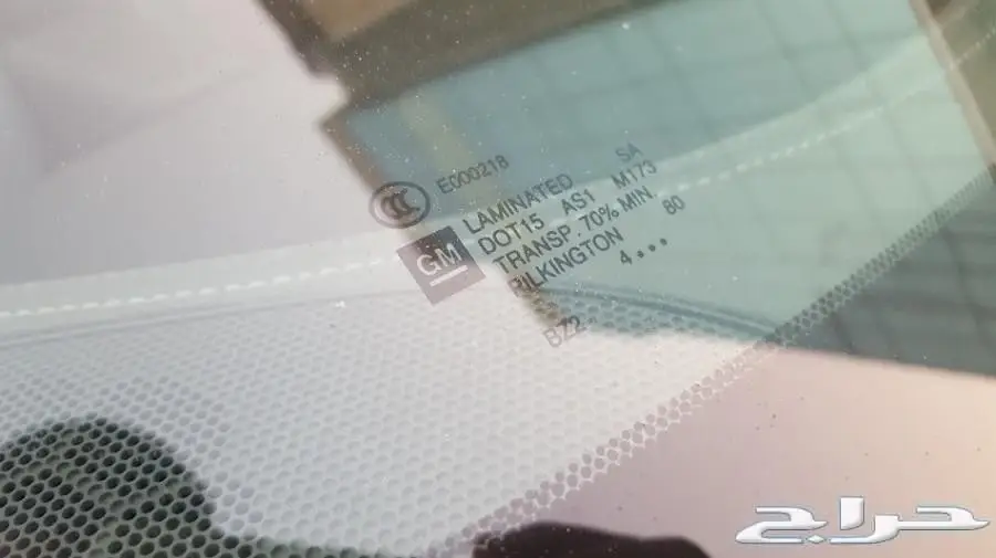 إمبالا LS موديل 2015 قمة بالنظافة (image 18)