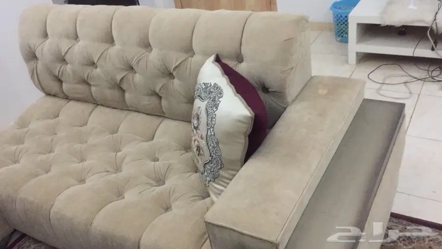 كنب تفصيل تركي (image 1)