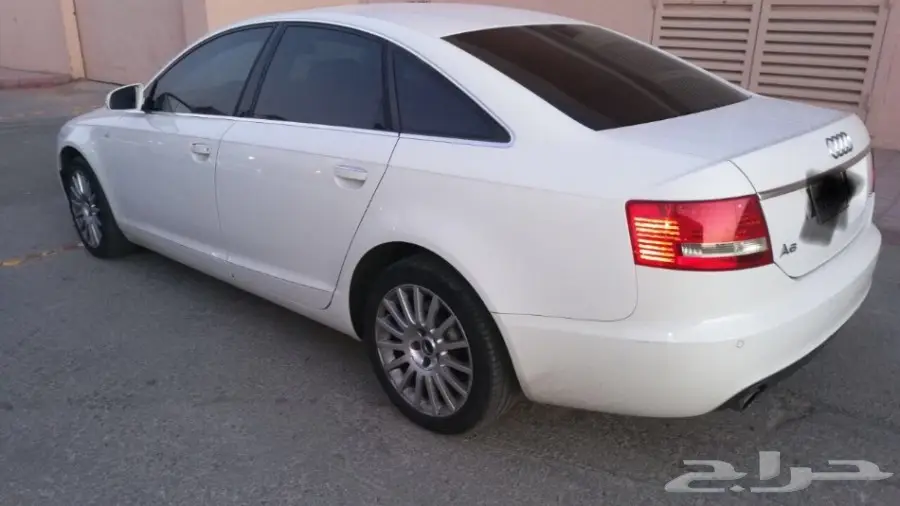 للبيع اودي م 2005  (image 2)