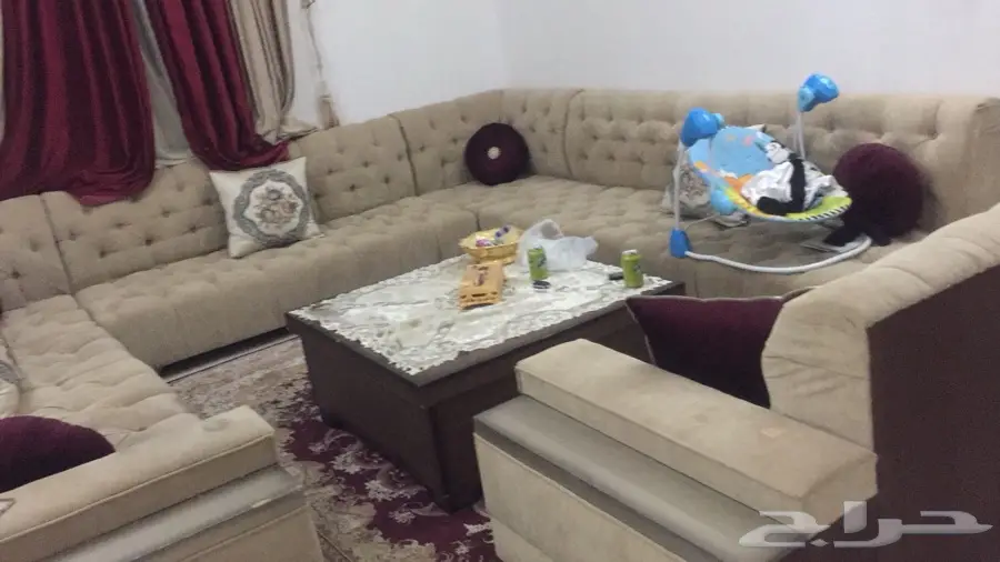 كنب تفصيل تركي (image 3)