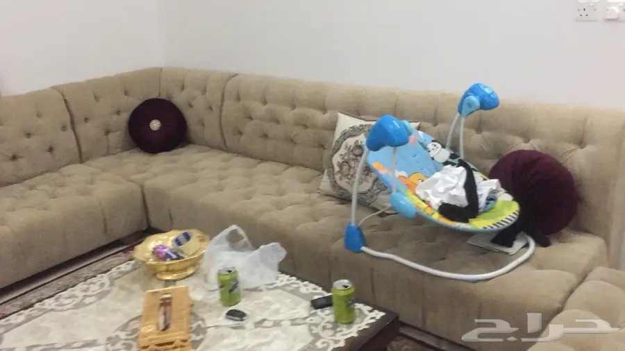 كنب تفصيل تركي (image 2)