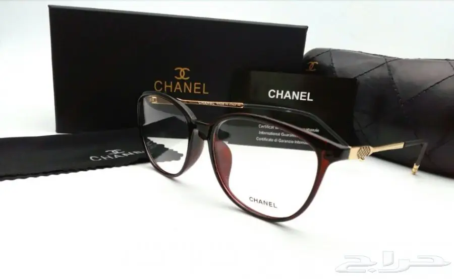 نظارات طبق الاصل بافضل الاسعار (image 171)