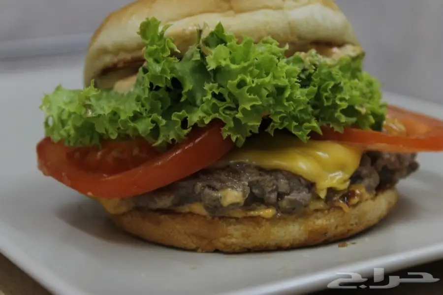 ..  توريد لحوم ومستلزمات البرجر ..