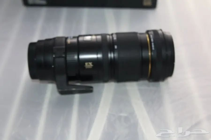 عدسة سيجما الرهيبة للكانون 70-200 f 2.8 (image 3)