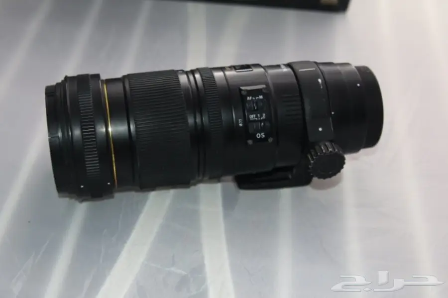 عدسة سيجما الرهيبة للكانون 70-200 f 2.8 (image 5)